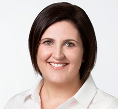 Photo of Katherine Rintoule