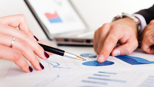 Do you know which Parts of your Business are Falling Behind? Do you know which Parts of your Business are Falling Behind?