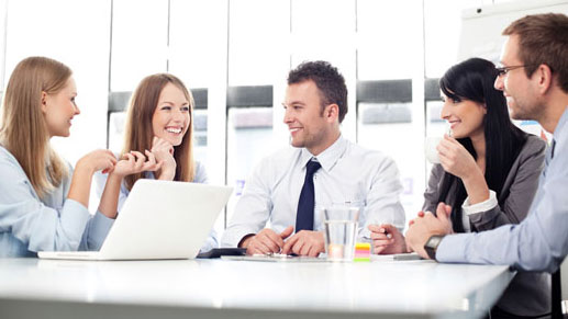 How to create a great employer brand