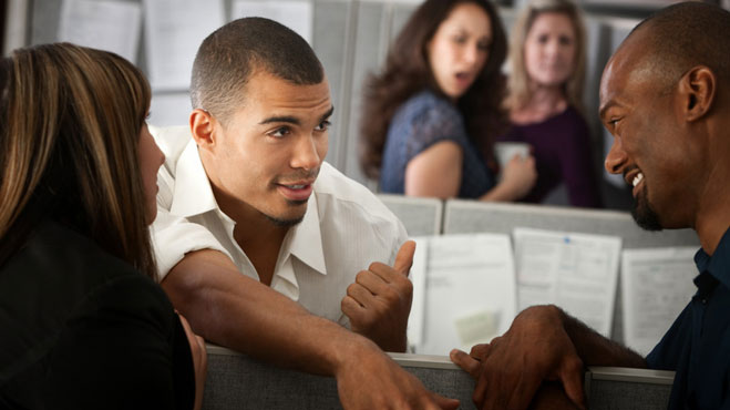 How bullying affects your workplace and how to deal with it How bullying affects your workplace and how to deal with it