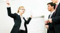The 5 warning signs that a staff member needs to be replaced