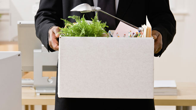 How to navigate your way through redundancy