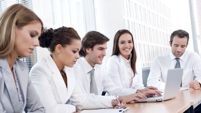 How to build a recognition culture