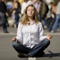 How companies can best manage employee stress