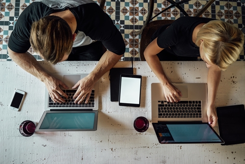 How to increase employee efficiency when working from home How to increase employee efficiency when working from home