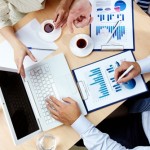 How can businesses effectively upskill their workforce?