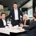 Key factors in building your dream team