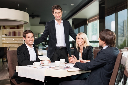 Key factors in building your dream team Key factors in building your dream team