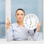 How can your company re-structure the working week?