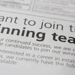 How can firms write an effective job description?