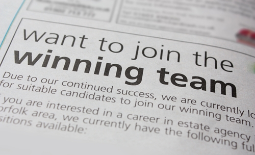 How can firms write an effective job description?