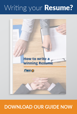 How To Write A Winning Resume 