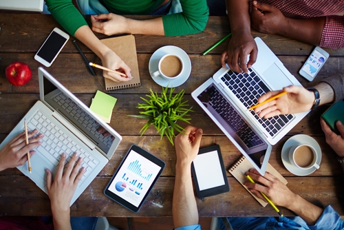 Can workplace wellness programs increase engagement? Can workplace wellness programs increase engagement?