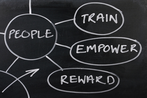 How to bridge the talent shortage How to bridge the talent shortage