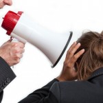 How to recognise bullying in the workplace