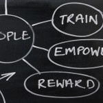 What do HR Consultants do?