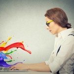 Using content to increase your job hunting profile