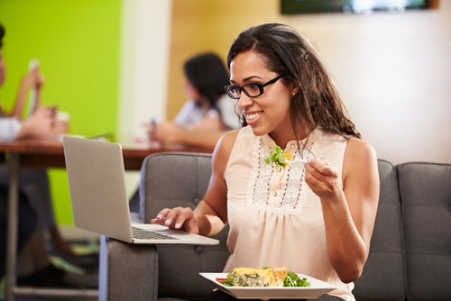 Why is a healthier, happier workforce almost always a more successful one? Why is a healthier, happier workforce almost always a more successful one?