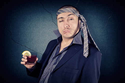 Is a drug and alcohol policy required for your Christmas party?