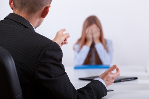 What happens during an employee investigation? What happens during an employee investigation?