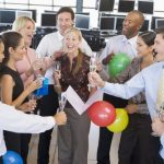 The most effective ways to reward staff