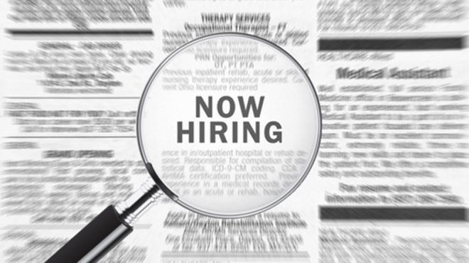 How to increase candidate applications for your job How to increase candidate applications for your job