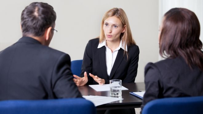 Should you hire for knowledge, skills or ability?