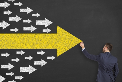 Developing Leadership Skills in Employees Developing Leadership Skills in Employees