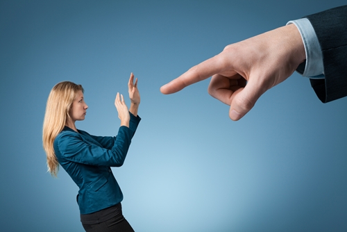 How to prevent workplace harassment in these three steps