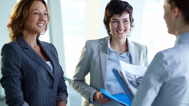How to Hire & Retain Specialty Employees