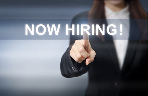 Our top 5 recruiting tips, from years of experience