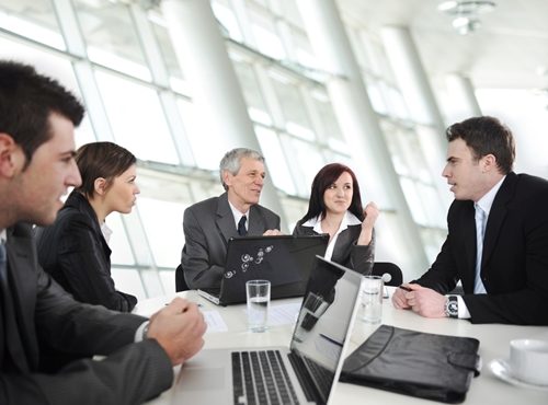 The Future of Work – managing the multi-generational workforce