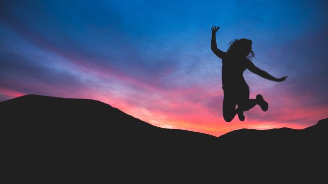 How to land your dream job
