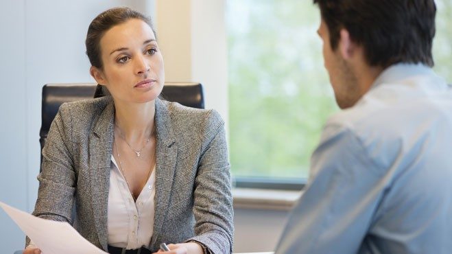 The questions not to ask candidates in an interview